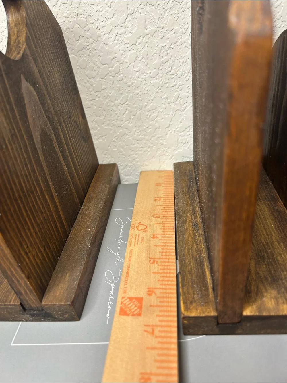 Handmade up sale
